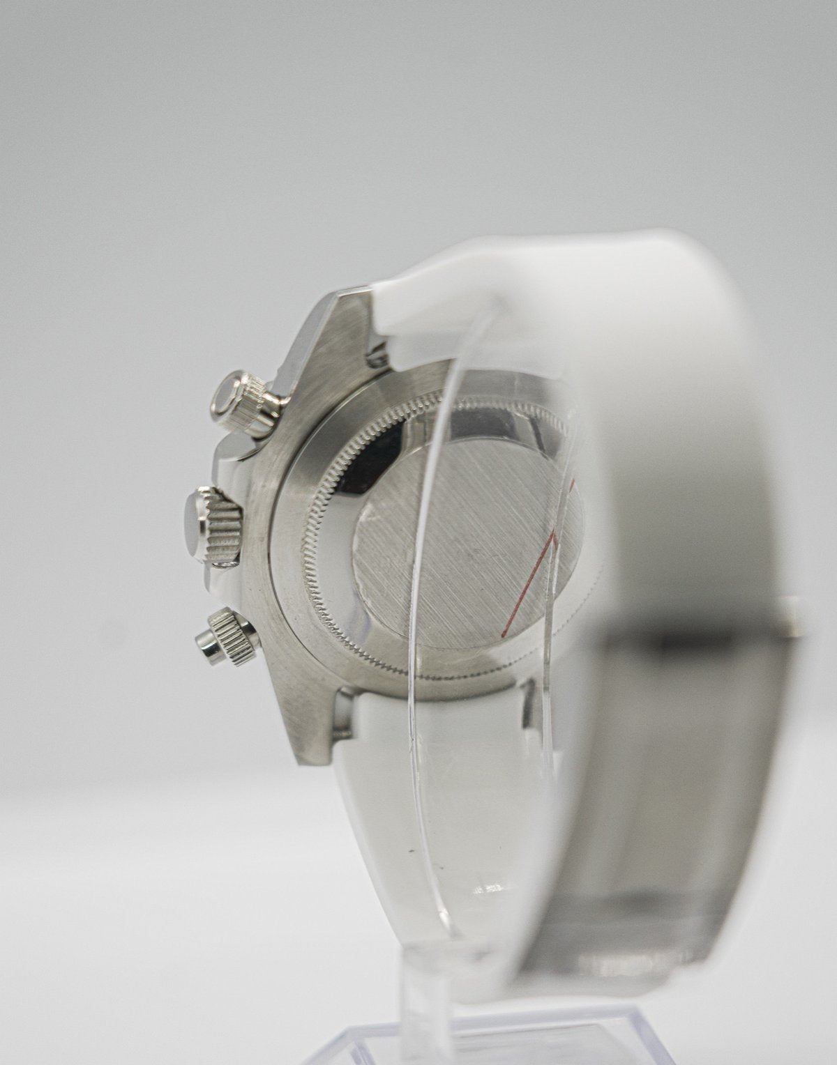 Polar Chronograph – Custom VK63 Build by MODISTRY