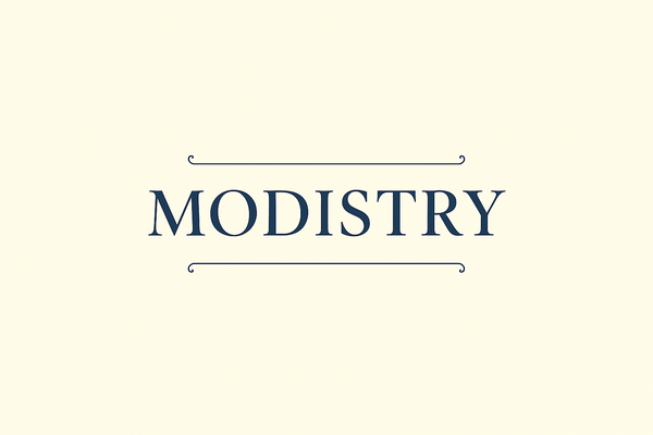 Modistry