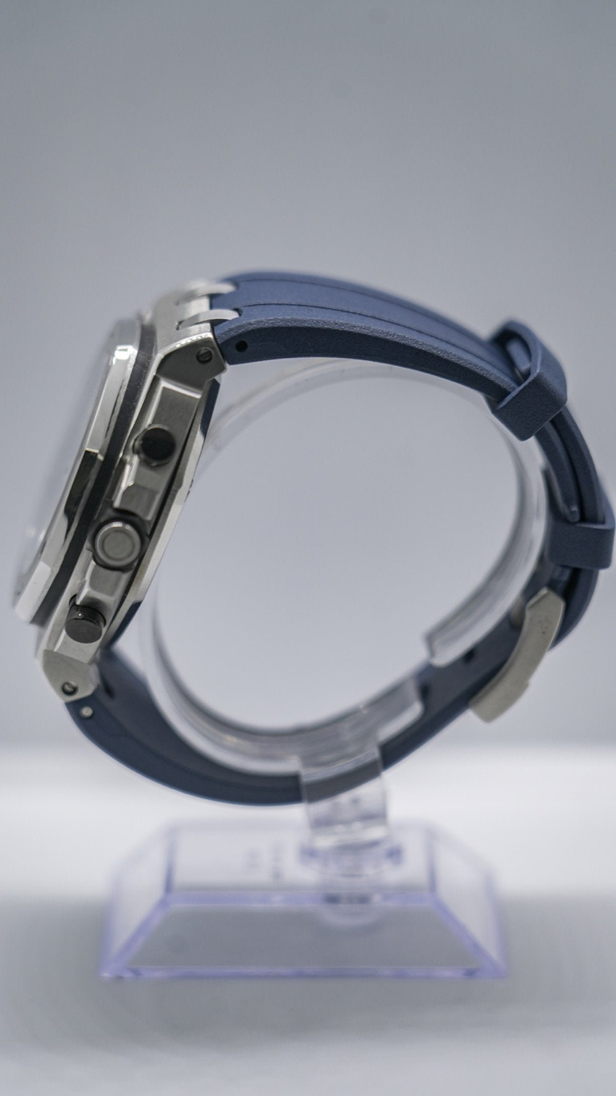 Apex Chronograph – Custom VK64 Build by MODISTRY